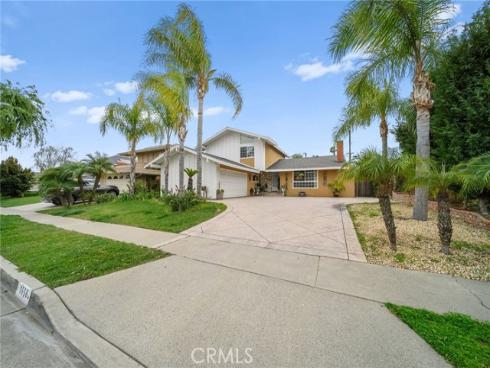 1650 Elmsford Avenue, La Habra, CA