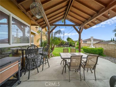 1650 Elmsford Avenue, La Habra, CA