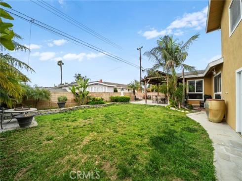 1650 Elmsford Avenue, La Habra, CA