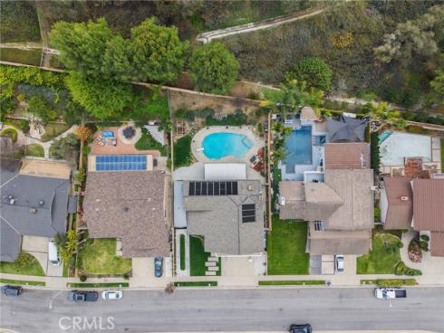710 W Country Hills Drive, La Habra, CA