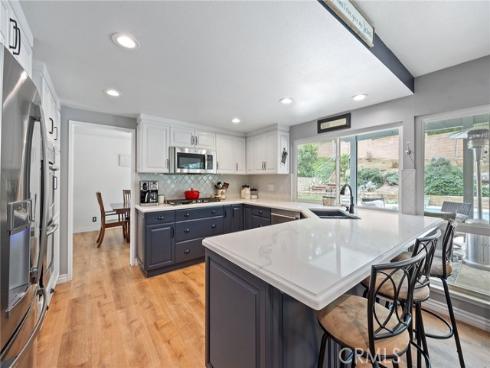 710 W Country Hills Drive, La Habra, CA