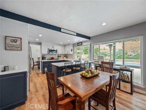 710 W Country Hills Drive, La Habra, CA