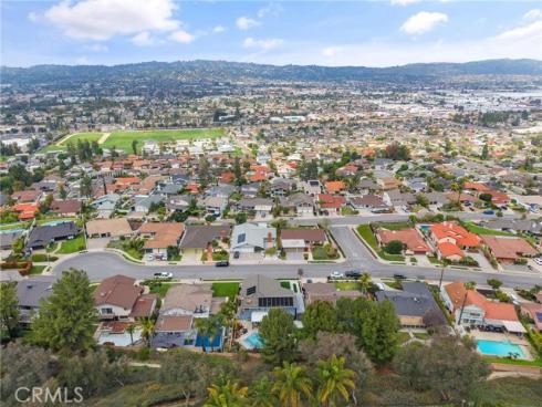 710 W Country Hills Drive, La Habra, CA