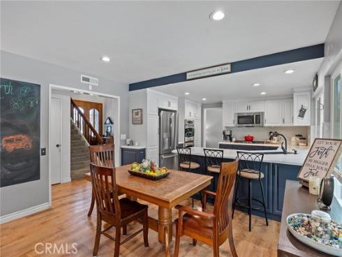 710 W Country Hills Drive, La Habra, CA