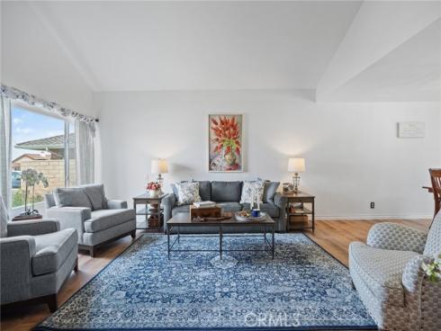 710 W Country Hills Drive, La Habra, CA