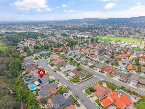 710 W Country Hills Drive, La Habra, CA