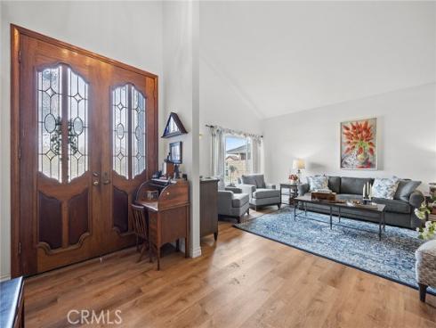 710 W Country Hills Drive, La Habra, CA