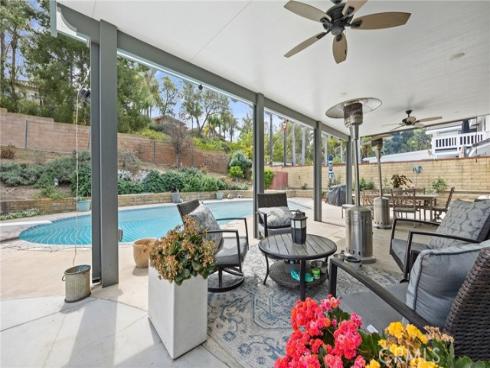 710 W Country Hills Drive, La Habra, CA