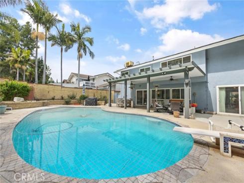 710 W Country Hills Drive, La Habra, CA