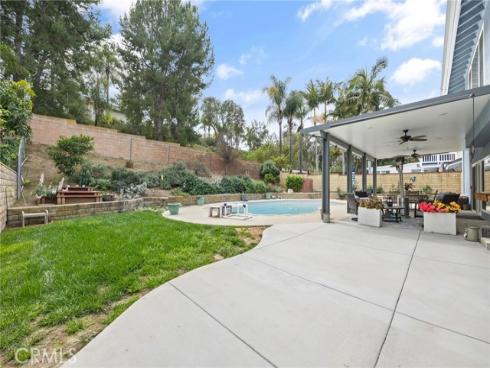 710 W Country Hills Drive, La Habra, CA