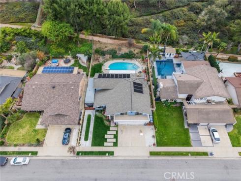 710 W Country Hills Drive, La Habra, CA