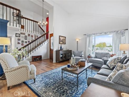 710 W Country Hills Drive, La Habra, CA