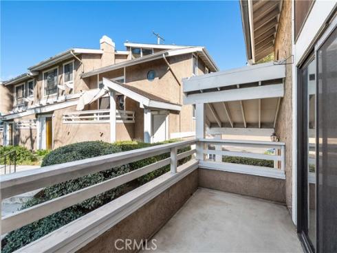 911 W Imperial  65 , La Habra, CA