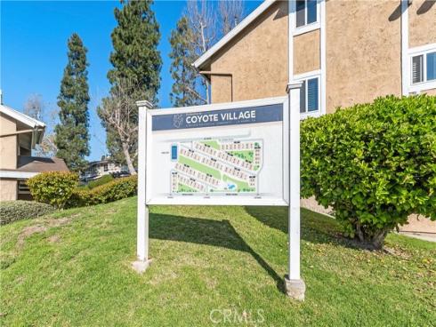 911 W Imperial  65 , La Habra, CA