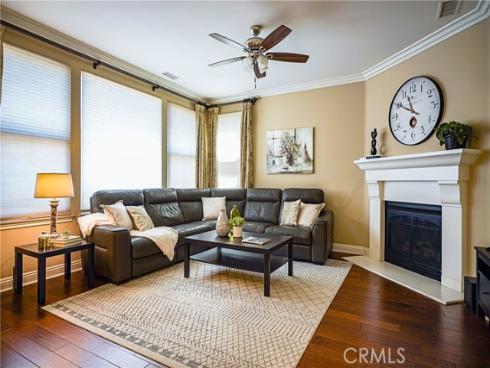 1311 W Dahlia Street, La Habra, CA