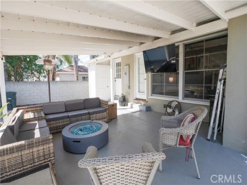 410 N Marian Street, La Habra, CA