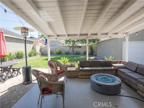 410 N Marian Street, La Habra, CA