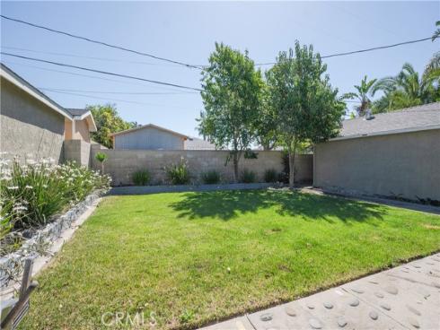 410 N Marian Street, La Habra, CA
