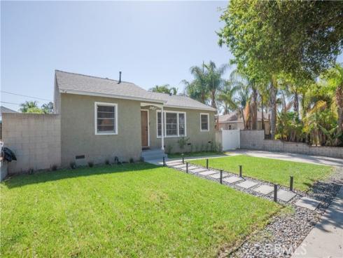 410 N Marian Street, La Habra, CA