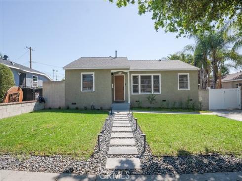 410 N Marian Street, La Habra, CA