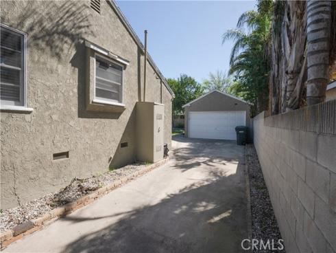 410 N Marian Street, La Habra, CA