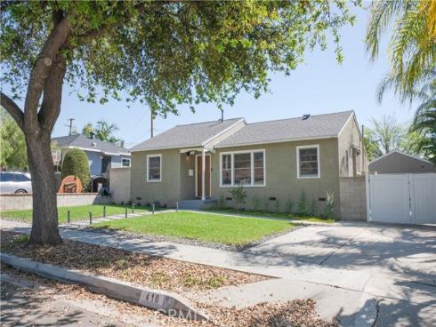 410 N Marian Street, La Habra, CA