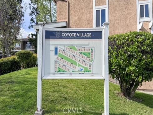 965 W Imperial  54 , La Habra, CA