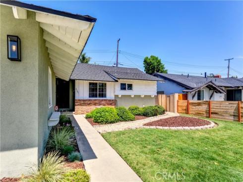 2501 Sidon Avenue, La Habra, CA