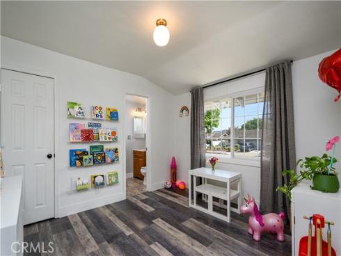 2501 Sidon Avenue, La Habra, CA