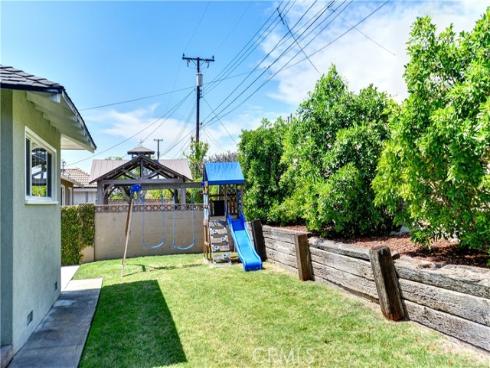 2501 Sidon Avenue, La Habra, CA