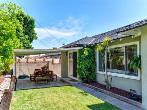 2501 Sidon Avenue, La Habra, CA