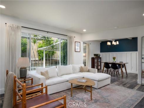 2501 Sidon Avenue, La Habra, CA