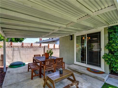 2501 Sidon Avenue, La Habra, CA