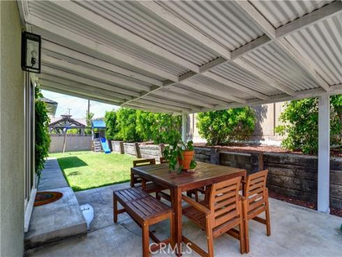 2501 Sidon Avenue, La Habra, CA