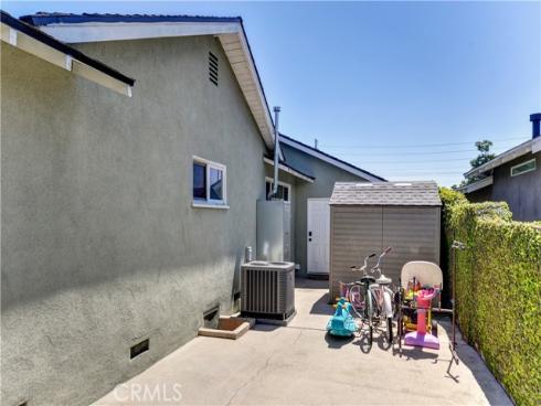 2501 Sidon Avenue, La Habra, CA