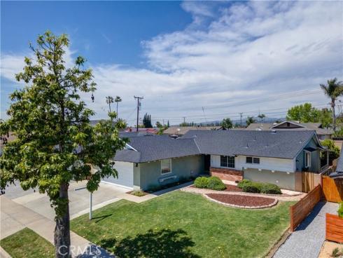 2501 Sidon Avenue, La Habra, CA