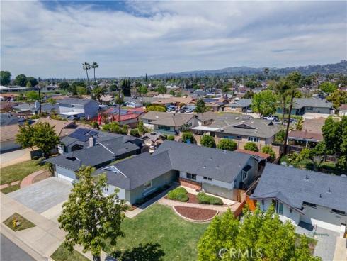 2501 Sidon Avenue, La Habra, CA