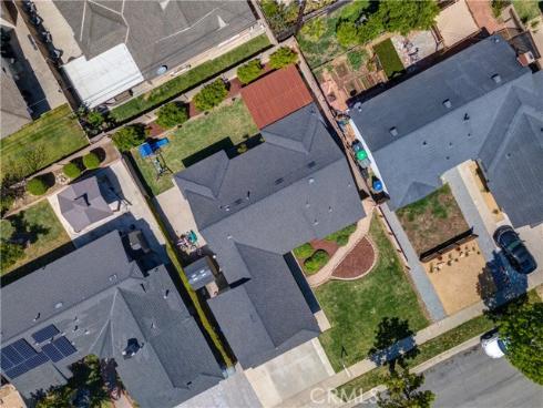 2501 Sidon Avenue, La Habra, CA