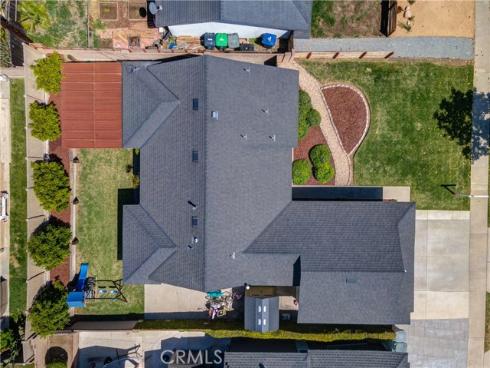 2501 Sidon Avenue, La Habra, CA