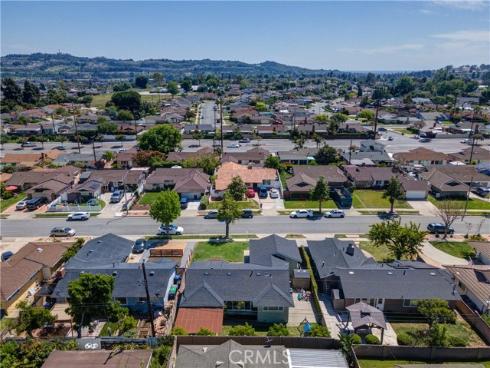 2501  Sidon   Avenue, La Habra, CA