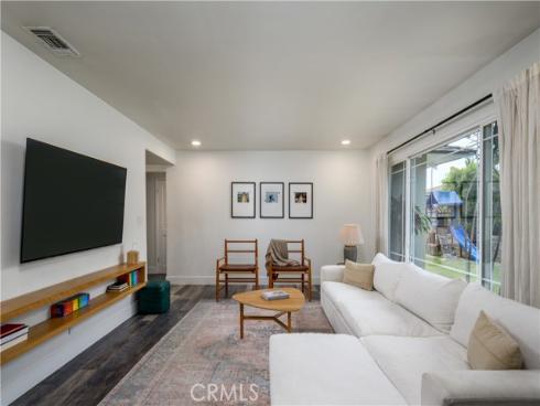 2501 Sidon Avenue, La Habra, CA