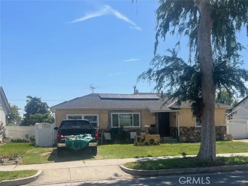 730 E 3rd   Avenue, La Habra, CA