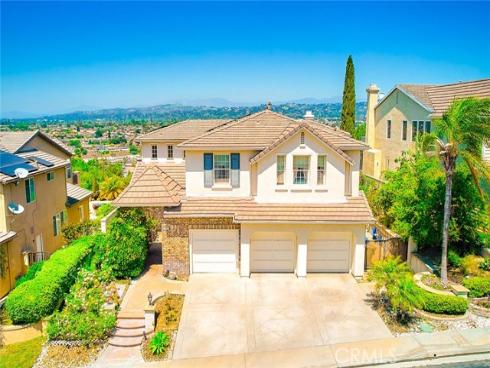 1961 W Snead Street, La Habra, CA