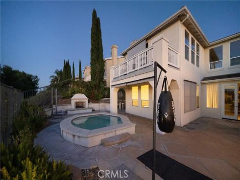 1961 W Snead   Street, La Habra, CA