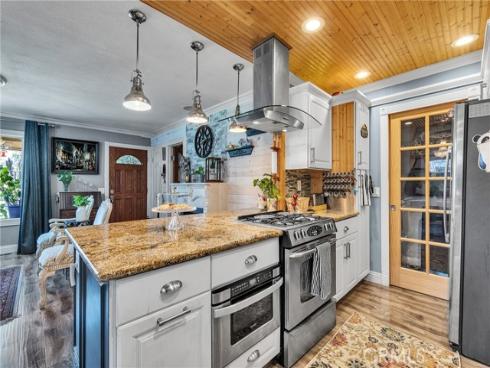 1064 Las Lomas A Drive, La Habra, CA