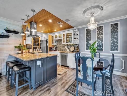 1064 Las Lomas A Drive, La Habra, CA