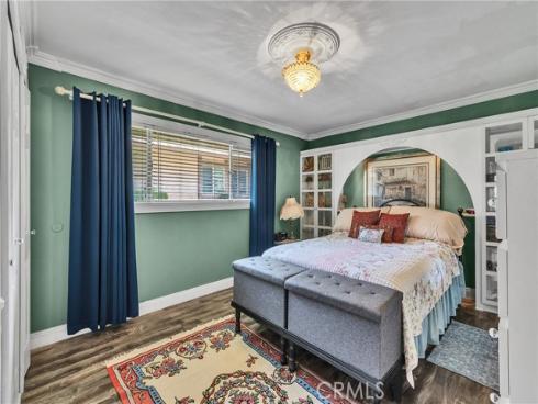 1064 Las Lomas A Drive, La Habra, CA