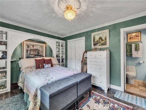 1064 Las Lomas A Drive, La Habra, CA