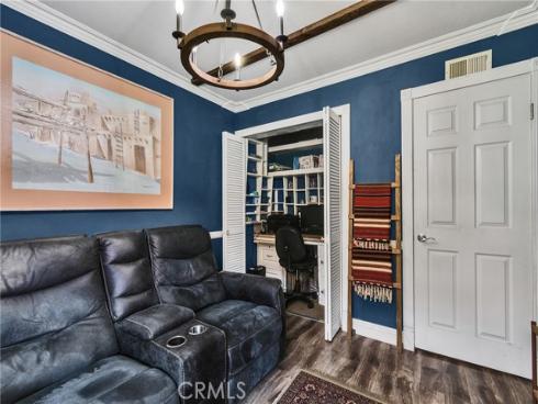 1064 Las Lomas A Drive, La Habra, CA