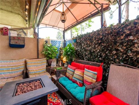 1064 Las Lomas A Drive, La Habra, CA